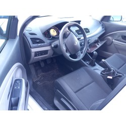 renault megane iii hatchback (bz0/1_, b3_) del año 2011