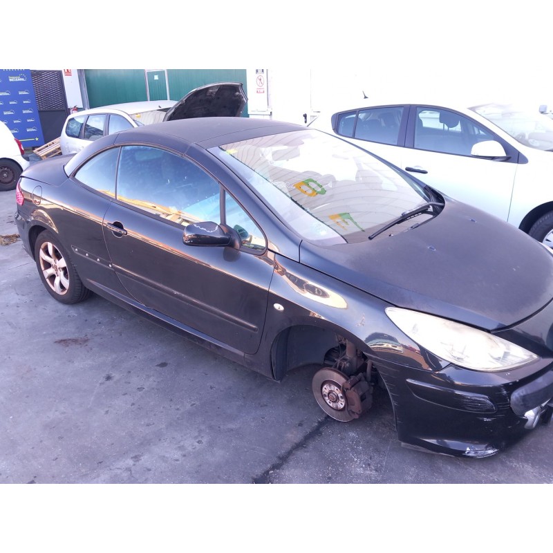peugeot 307 cc (3b) del año 2006