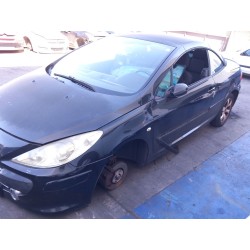 peugeot 307 cc (3b) del año 2006
