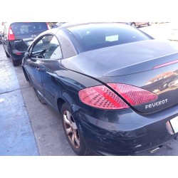 peugeot 307 cc (3b) del año 2006