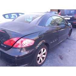 peugeot 307 cc (3b) del año 2006