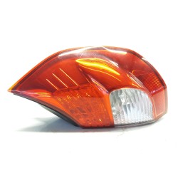 Right rear taillight Renault SCÉNIC II (JM0/1_) | Becerril Scrap Yard