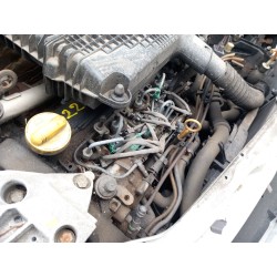 Complete engine Renault Kangoo / grand kangoo II (KW0/1_) | Becerril Scrap Yard