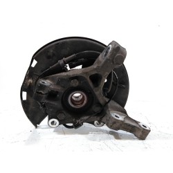Recambio de mangueta delantera izquierda para opel astra j lim. cosmo referencia OEM IAM   