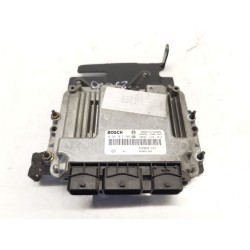 Engine control unit (ECU) Renault SCÉNIC II (JM0/1_) | Becerril Scrap Yard