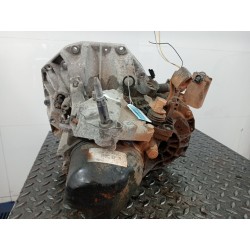 Gearbox Renault Kangoo / grand kangoo II (KW0/1_) | Becerril Scrap Yard