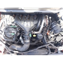 Motore completo Ford Focus C-max (DM2) | Desguace Becerril