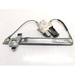 Recambio de elevalunas delantero derecho para peugeot 407 sw (6e_, 6d_) 2.0 hdi 135 referencia OEM IAM 9644893480 9663036580 