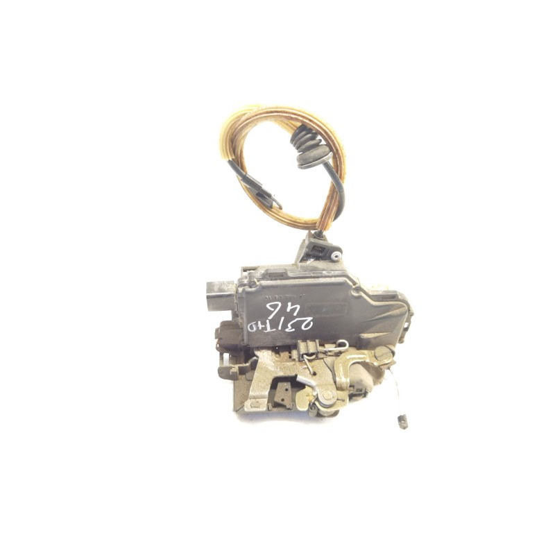 Hintertürschloss links Seat Toledo II (1M2) | Desguace Becerril