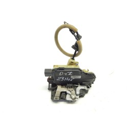Serratura porta anteriore sinistra seat toledo II (1M2) oem C3B1837015AQ