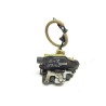 Recambio de cerradura puerta delantera izquierda para seat toledo ii (1m2) 1.9 tdi referencia OEM IAM C3B1837015AQ  
