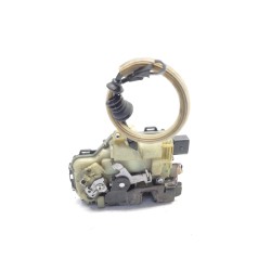 Recambio de cerradura puerta delantera izquierda para seat toledo ii (1m2) 1.9 tdi referencia OEM IAM C3B1837015AQ  