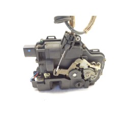 Recambio de cerradura puerta trasera derecha para seat toledo ii (1m2) 1.9 tdi referencia OEM IAM Y3B4839016M  