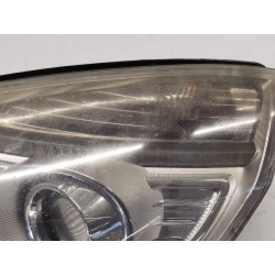 Left headlight Renault SCÉNIC II (JM0/1_) | Becerril Scrap Yard
