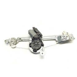 Recambio de elevalunas trasero izquierdo para renault scénic ii (jm0/1_) 1.9 dci (jm14) referencia OEM IAM 8201010935  