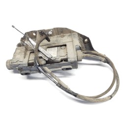 Electric handbrake Renault SCÉNIC II (JM0/1_) | Becerril Scrap Yard