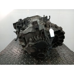 Scatola del cambio Ford Focus C-max (DM2) | Desguace Becerril
