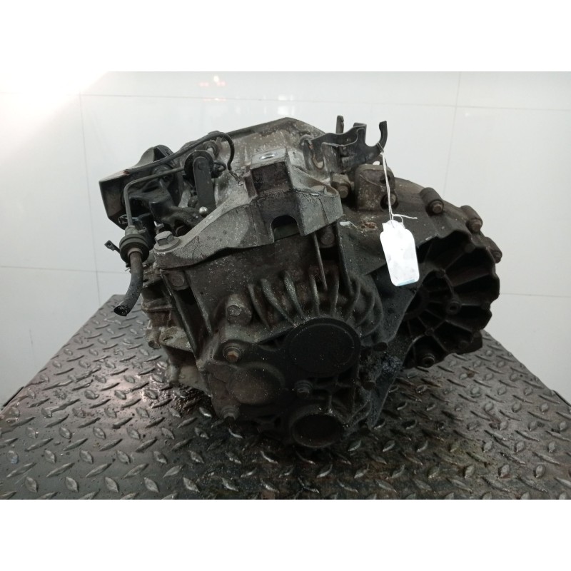 Scatola del cambio Ford Focus C-max (DM2) | Desguace Becerril