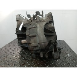 Scatola del cambio Ford Focus C-max (DM2) | Desguace Becerril