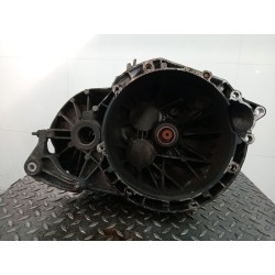 Scatola del cambio Ford Focus C-max (DM2) | Desguace Becerril