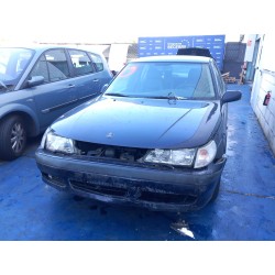 saab 9-5 (ys3e) del año 2001
