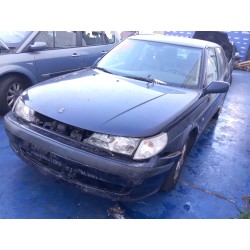 saab 9-5 (ys3e) del año 2001