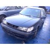 saab 9-5 (ys3e) del año 2001
