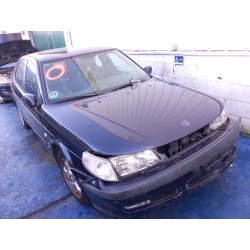saab 9-5 (ys3e) del año 2001