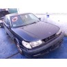 saab 9-5 (ys3e) del año 2001