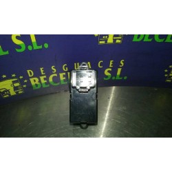 Recambio de mando elevalunas trasero izquierdo para chevrolet tacuma se referencia OEM IAM 96190777  