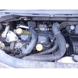 Engine and gearbox (export) Renault Modus / grand modus (f/JP0_) | Becerril Scrap Yard