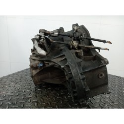 Gearbox Opel Astra h (A04) | Becerril Scrap Yard