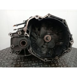 Gearbox Opel Astra h (A04) | Becerril Scrap Yard