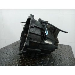 Gearbox Opel Astra h (A04) | Becerril Scrap Yard