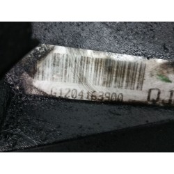 Gearbox Opel Astra h (A04) | Becerril Scrap Yard