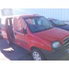 fiat doblo furgón/monospace (223_) del año 2005