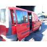 fiat doblo furgón/monospace (223_) del año 2005