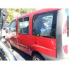 fiat doblo furgón/monospace (223_) del año 2005