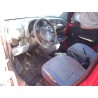fiat doblo furgón/monospace (223_) del año 2005