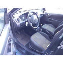 ford fiesta v (jh_, jd_) del año 2005