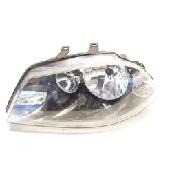 Left headlight Seat Ibiza III (6L1) | Becerril Scrap Yard