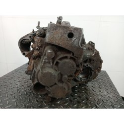 Gearbox Seat Toledo II (1M2) | Becerril Scrap Yard
