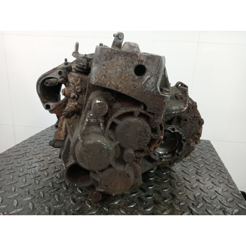 Gearbox Seat Toledo II (1M2) | Becerril Scrap Yard