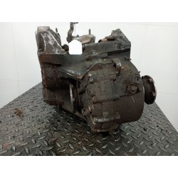 Gearbox Seat Toledo II (1M2) | Becerril Scrap Yard