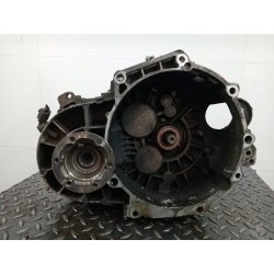 Gearbox Seat Toledo II (1M2) | Becerril Scrap Yard