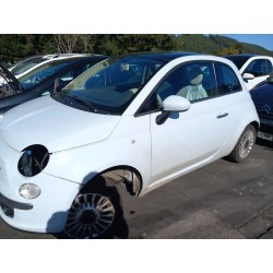 fiat 500 (312_) del año 2011