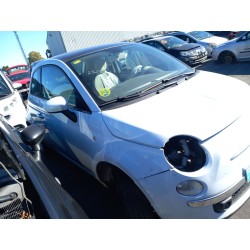 fiat 500 (312_) del año 2011