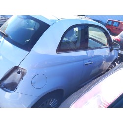 fiat 500 (312_) del año 2011