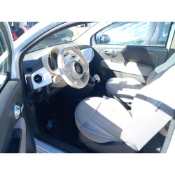 fiat 500 (312_) del año 2011