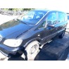 opel zafira a monospace (t98) del año 2004